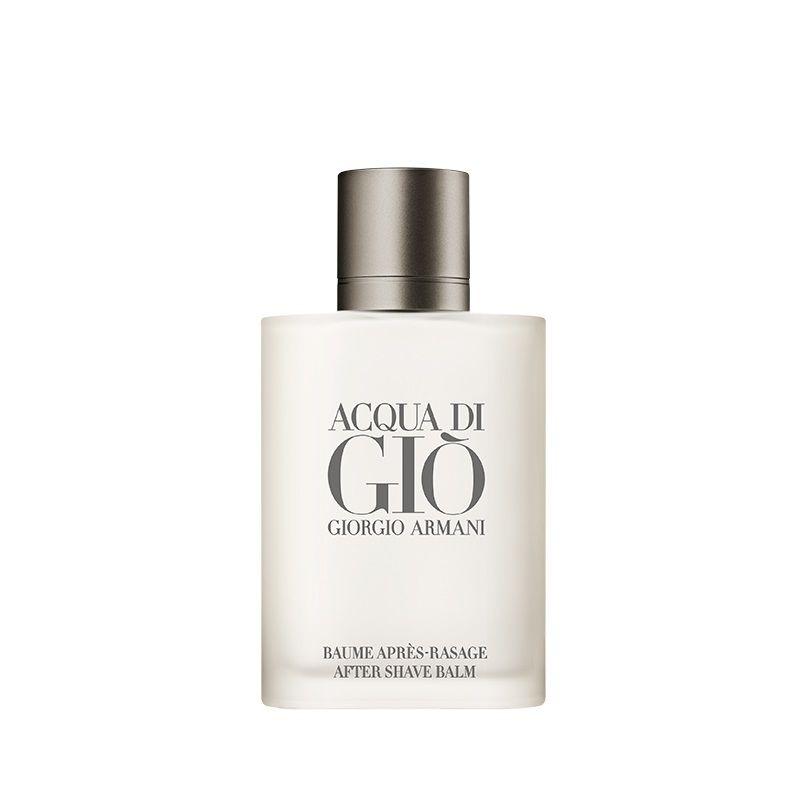 아쿠아 디 지오 옴므 애프터쉐이브 밤 100ml(로션)