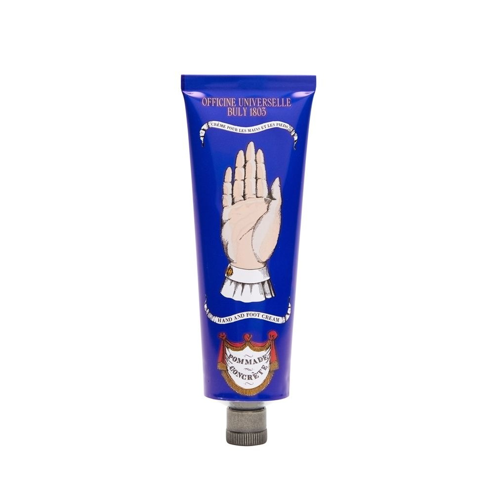 [불리]포마드 콘크레뜨 핸드크림 75ml