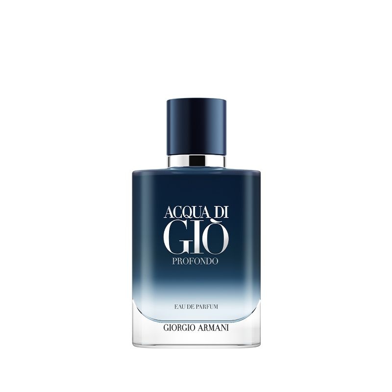 [롯데백화점] 조르지오 아르마니 아쿠아 디 지오 프로폰도 EDP 50ml