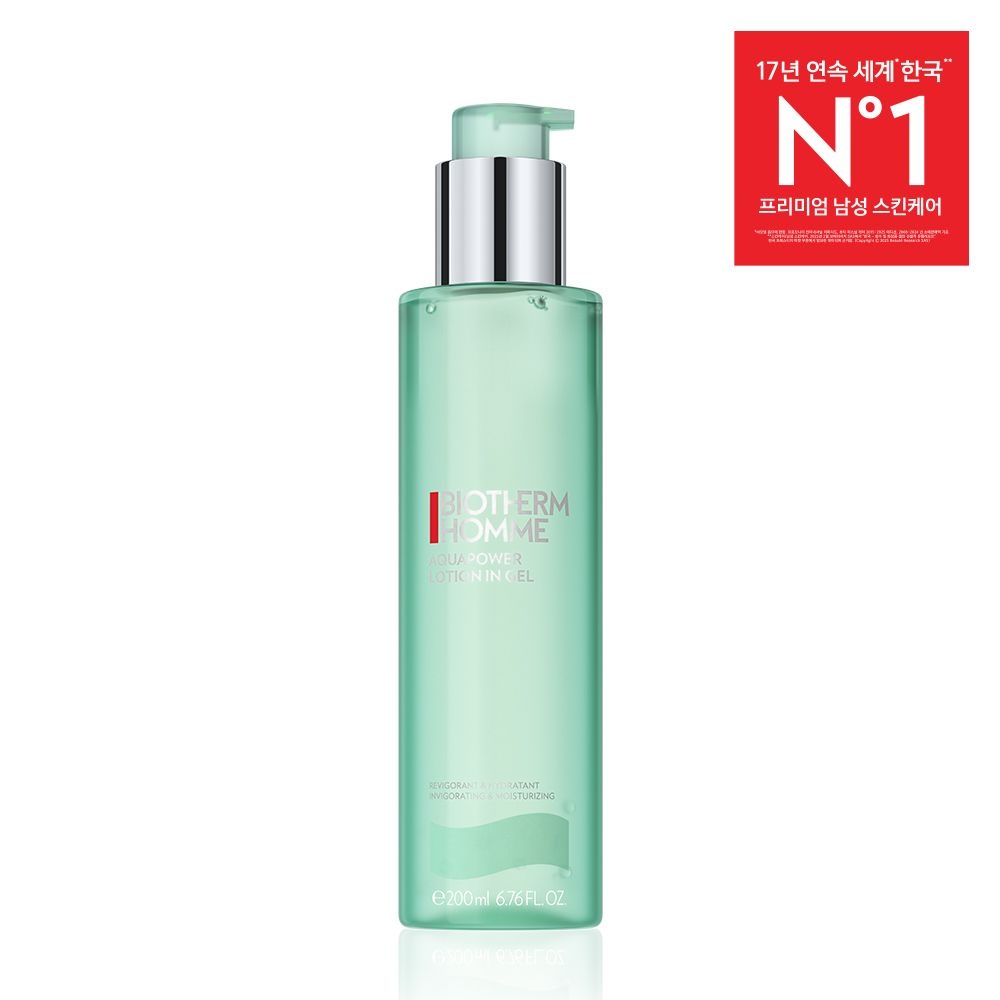 [롯데백화점] 비오템 아쿠아파워 올인원 200ml