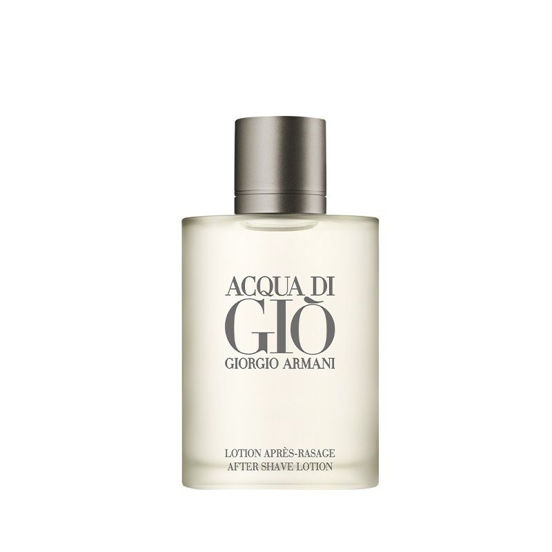 아쿠아 디 지오 옴므 애프터쉐이브 로션100ml(토너)