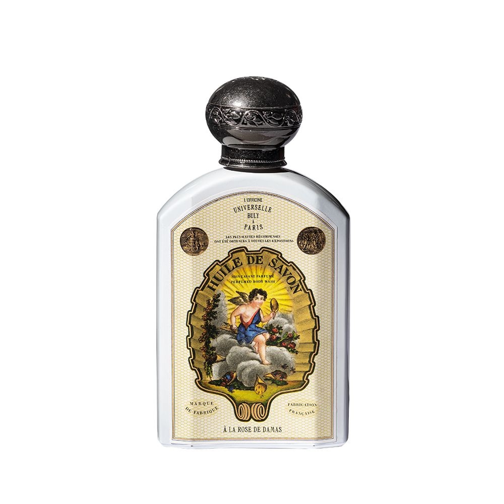 윌 드 사봉 바디워시 190ml - 10종 택1