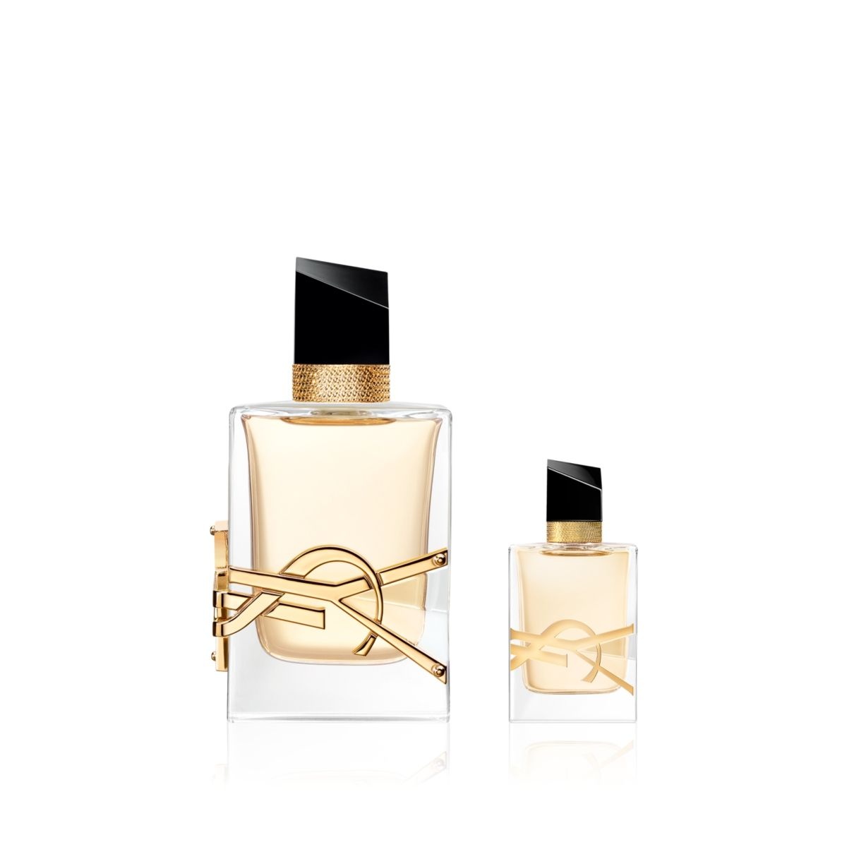 [8월] 리브르 오 드 빠르펭 50ml 세트(+리브르 오 드 빠르펭 7.5ml)