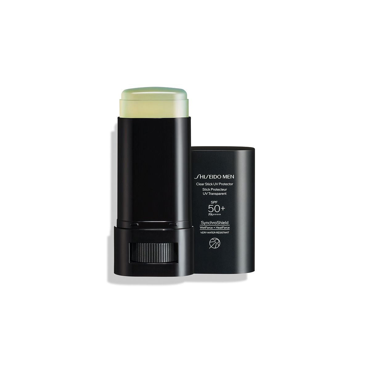 맨 클리어 스틱 UV 프로텍터 SPF50+/PA++++