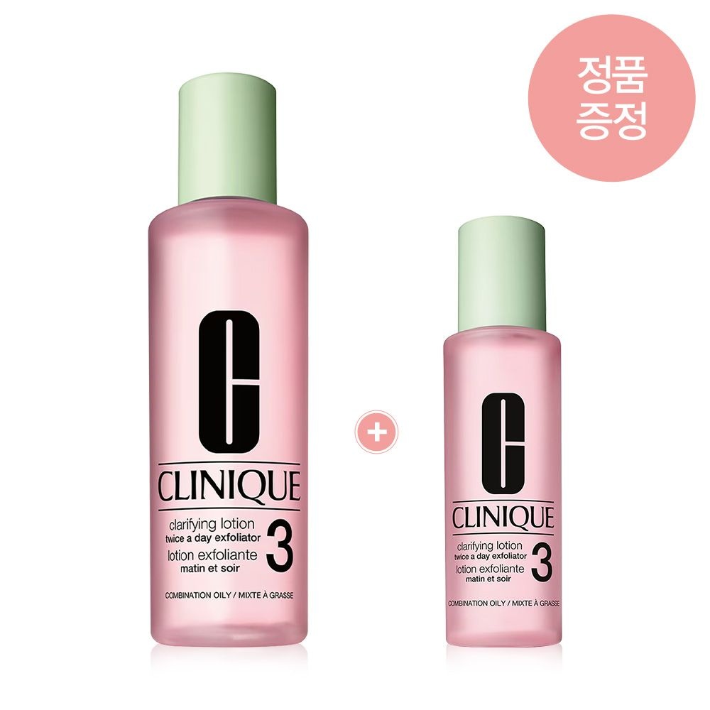 [8] 각질케어토너 3 400ml (+200ml 본품)