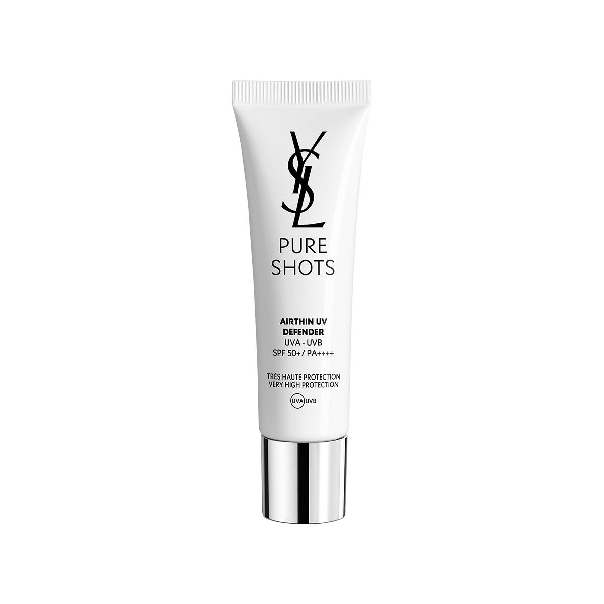[롯데백화점] 입생로랑 퓨어샷 에어씬 UV 디펜더 30ml
