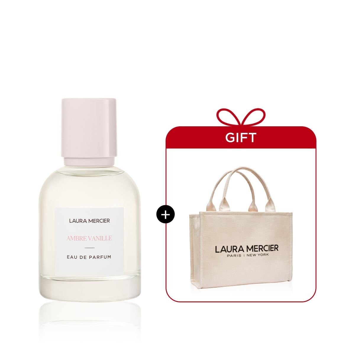 오 드 퍼퓸 50ml (+ 토트백 증정)