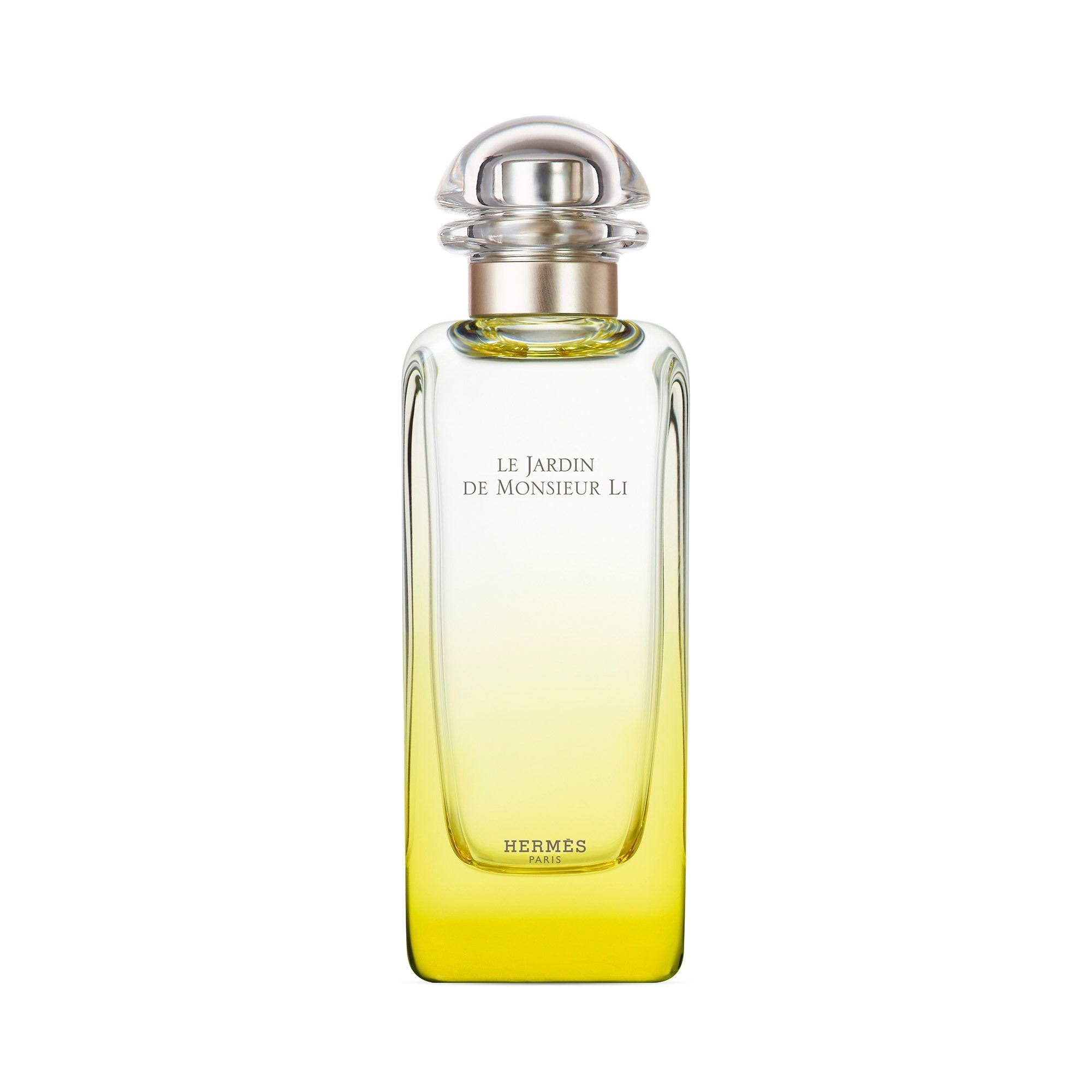 [롯데백화점] 에르메스 르 자르뎅 드 무슈 리 오 드 뚜왈렛 100ml