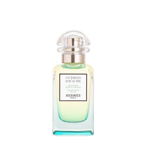 운 자르뎅 수 르 닐 헤어 앤 바디 드라이 오일 50ml