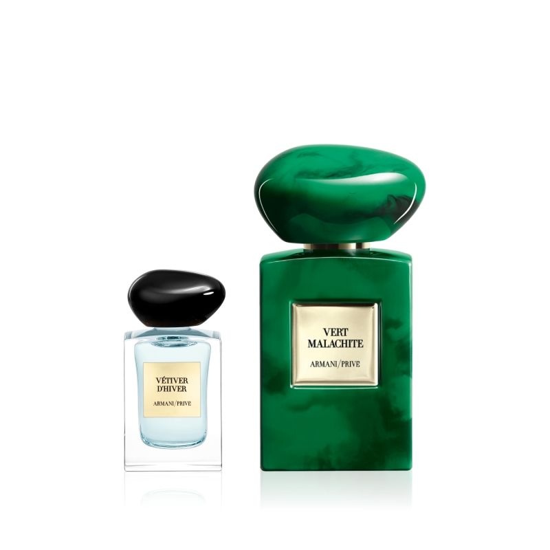 [8월][프리베] 베르 말라키트 50ml(+BEST 베티베 디베 7.5ml)