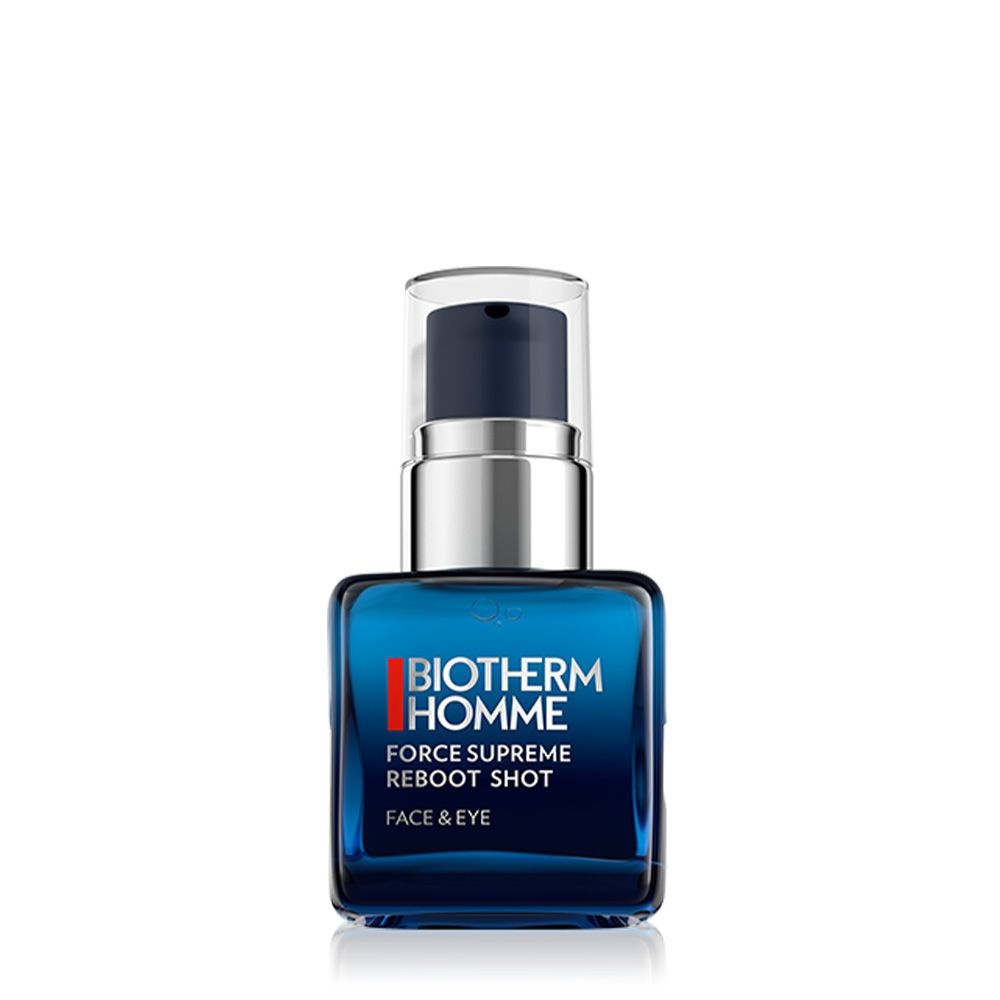 [롯데백화점] 비오템 NEW 포스 수프림 리부트 샷 30ml