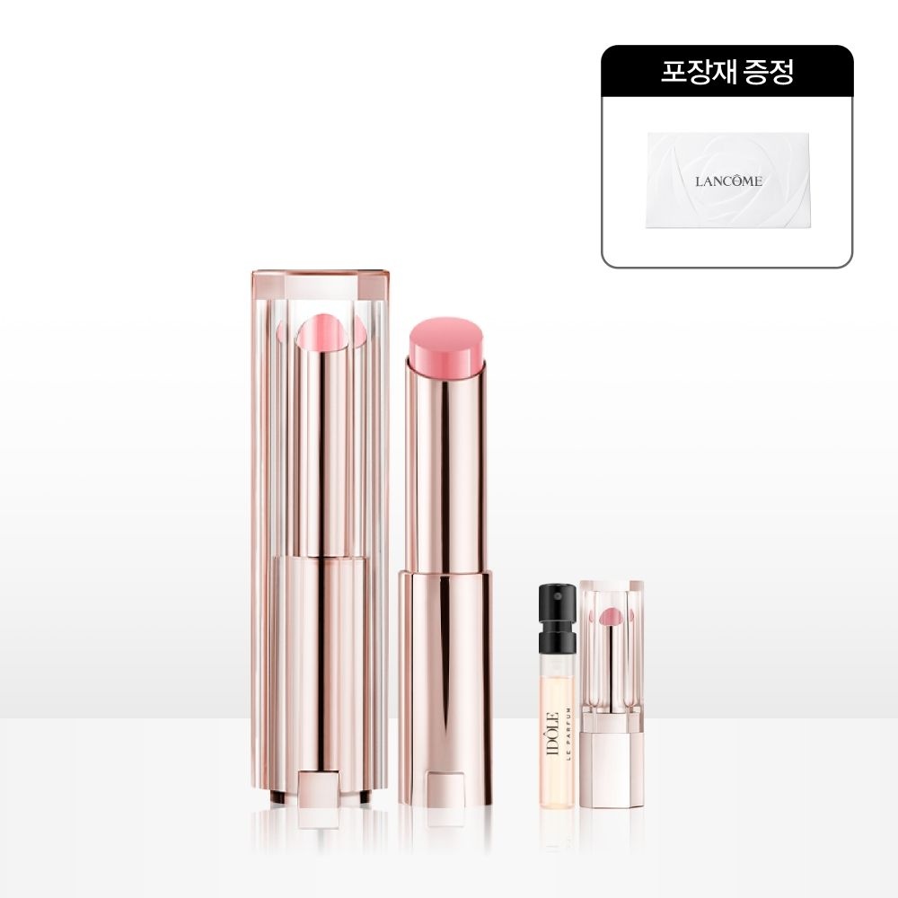[선물하기][8] 립 이돌 버터글로우 세트 (미니 향수 증정)