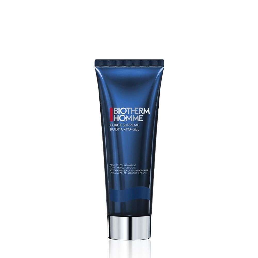 [롯데백화점] 비오템 NEW 포스 수프림 바디 크라이오 젤 125ml