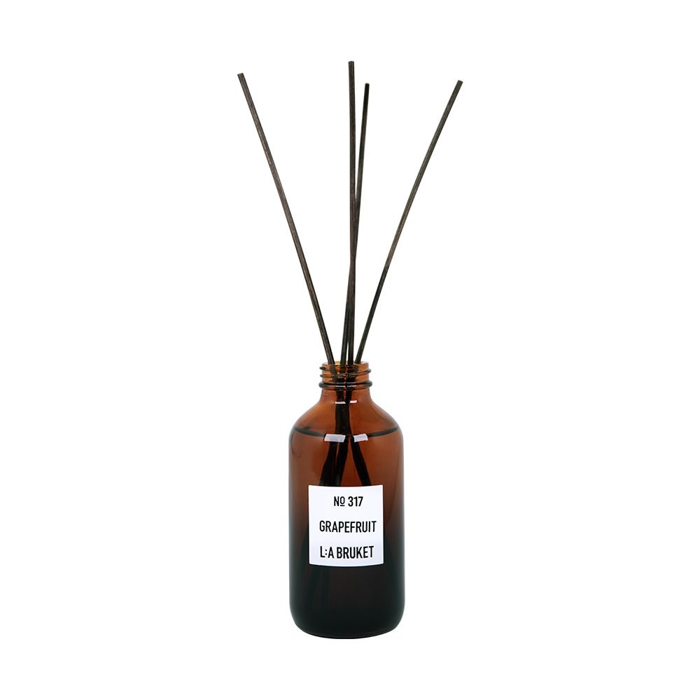 라부르켓 NEW 317 룸 디퓨저 그레이프프룻 200ml