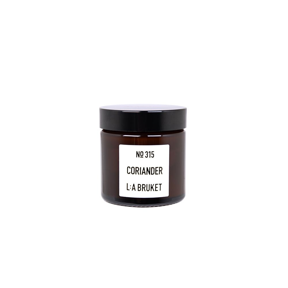 라부르켓 NEW 315 센티드 캔들 코리앤더 50g