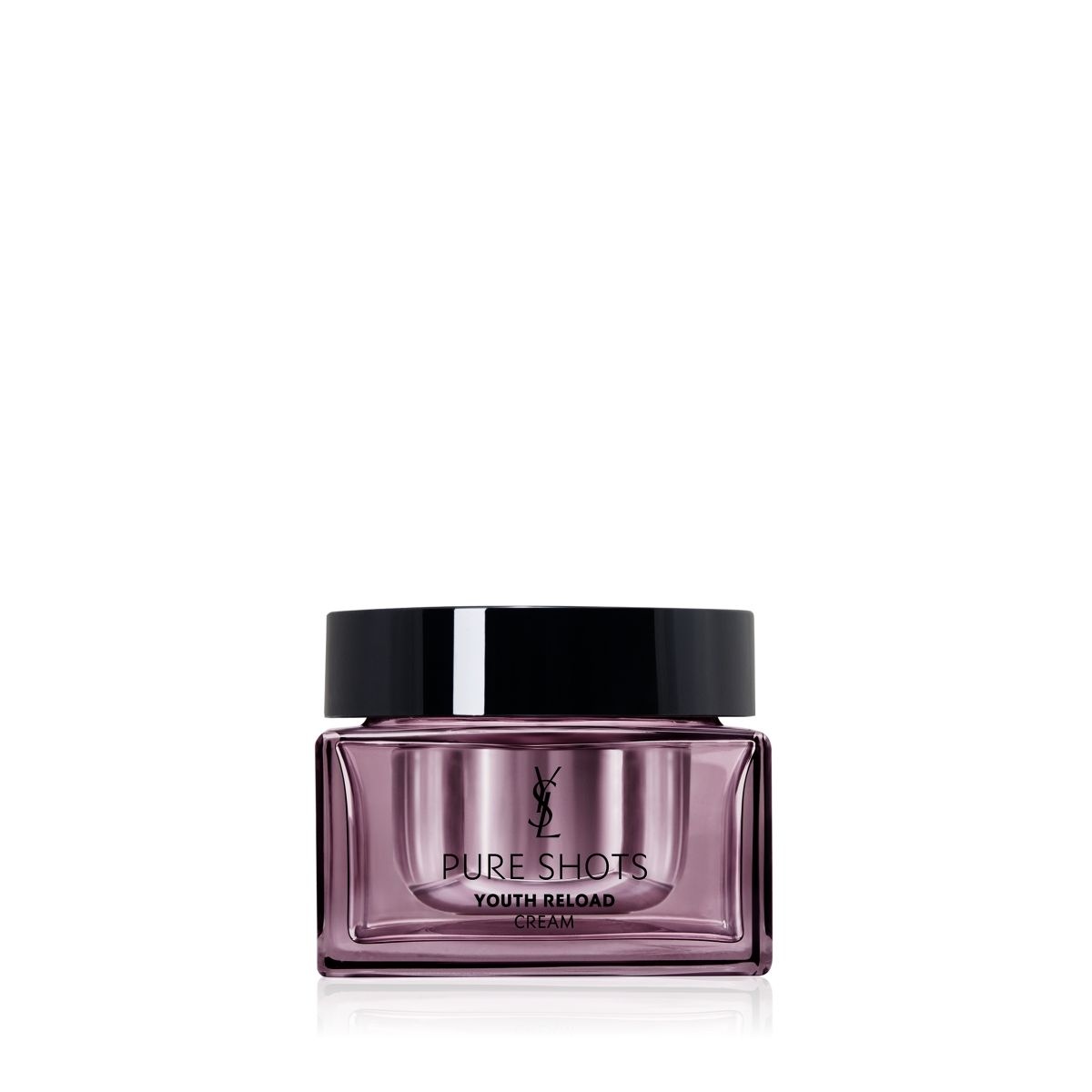 [롯데백화점] 입생로랑 NEW 퓨어샷 유스 리로드 크림 50ml