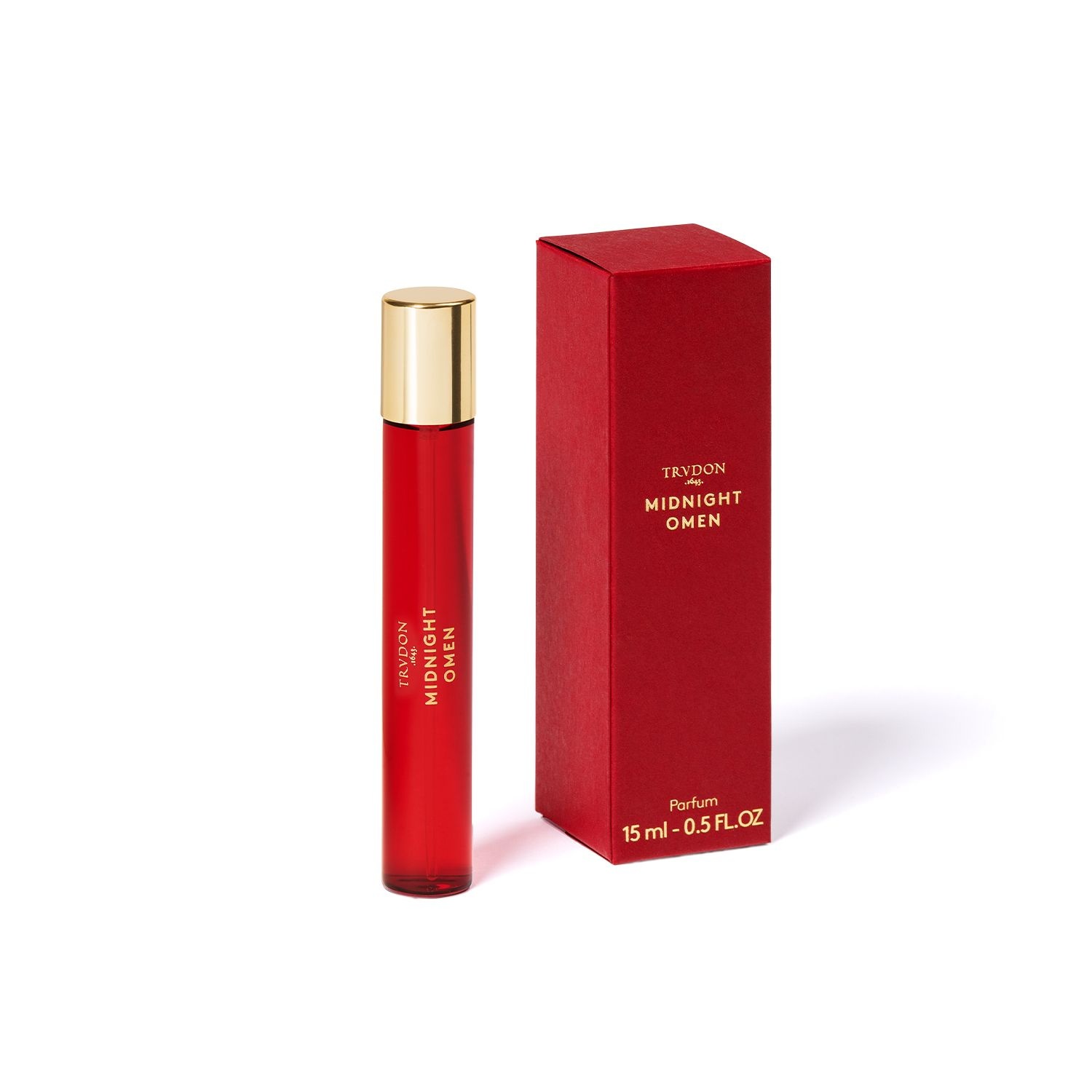 NUIT ROUGE 오 드 퍼퓸 15ml (3종 택1)