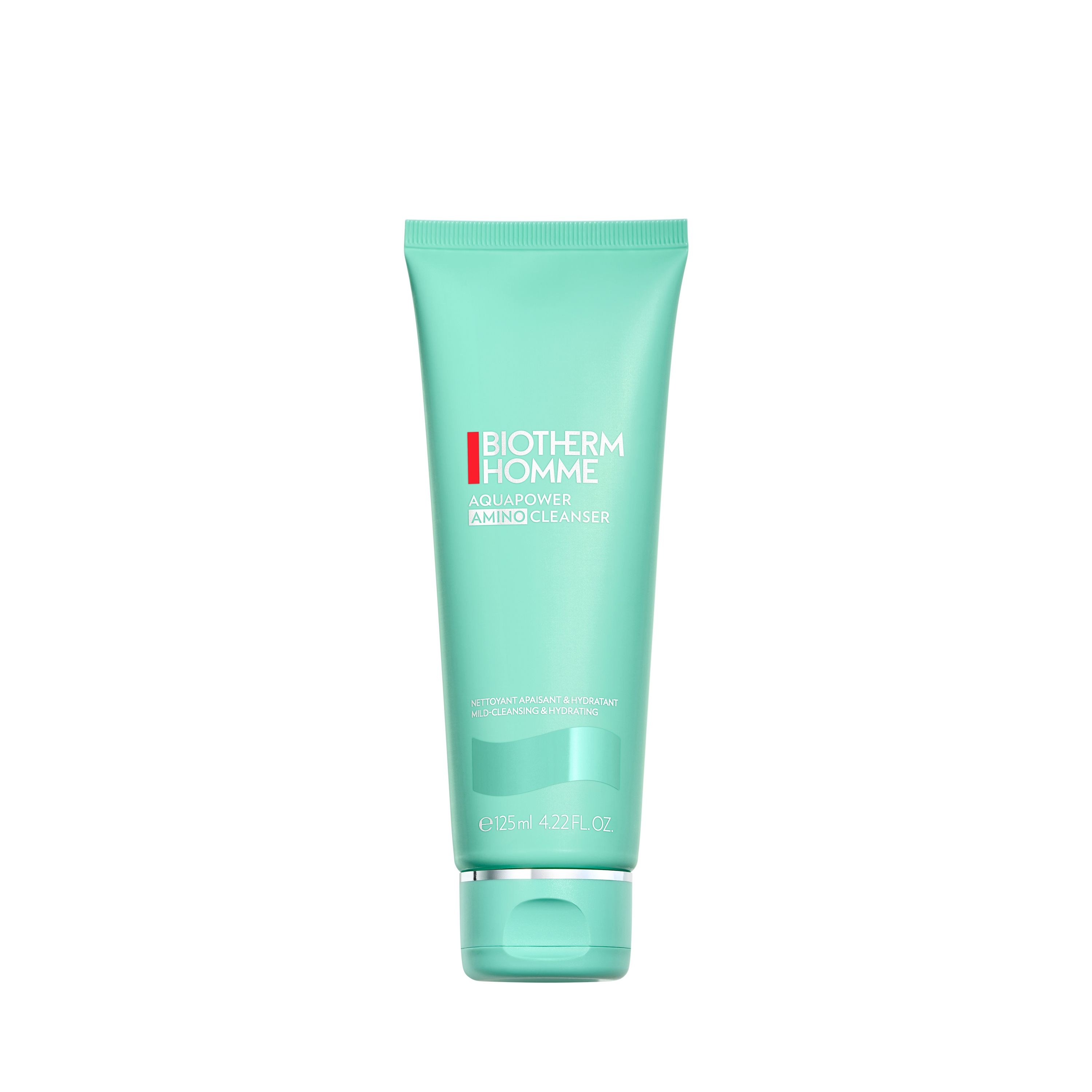 NEW 아쿠아파워 아미노 클렌저 125ml