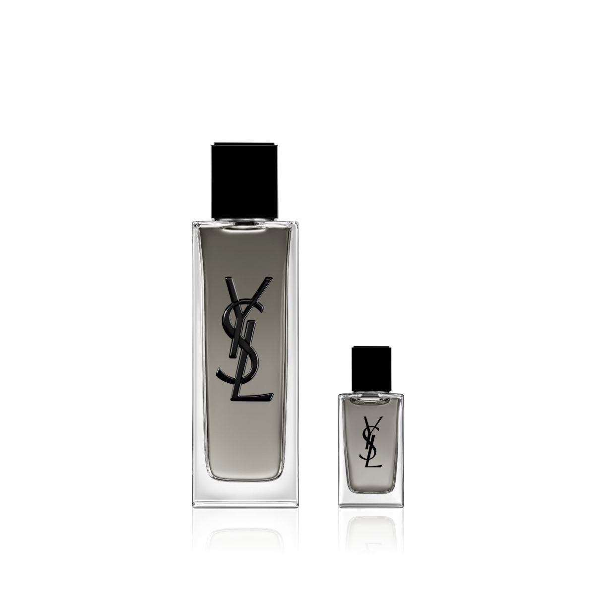 [8월] NEW 마이셀프 오 드 뚜왈렛 인텐스 60ml 세트(+7.5ml)