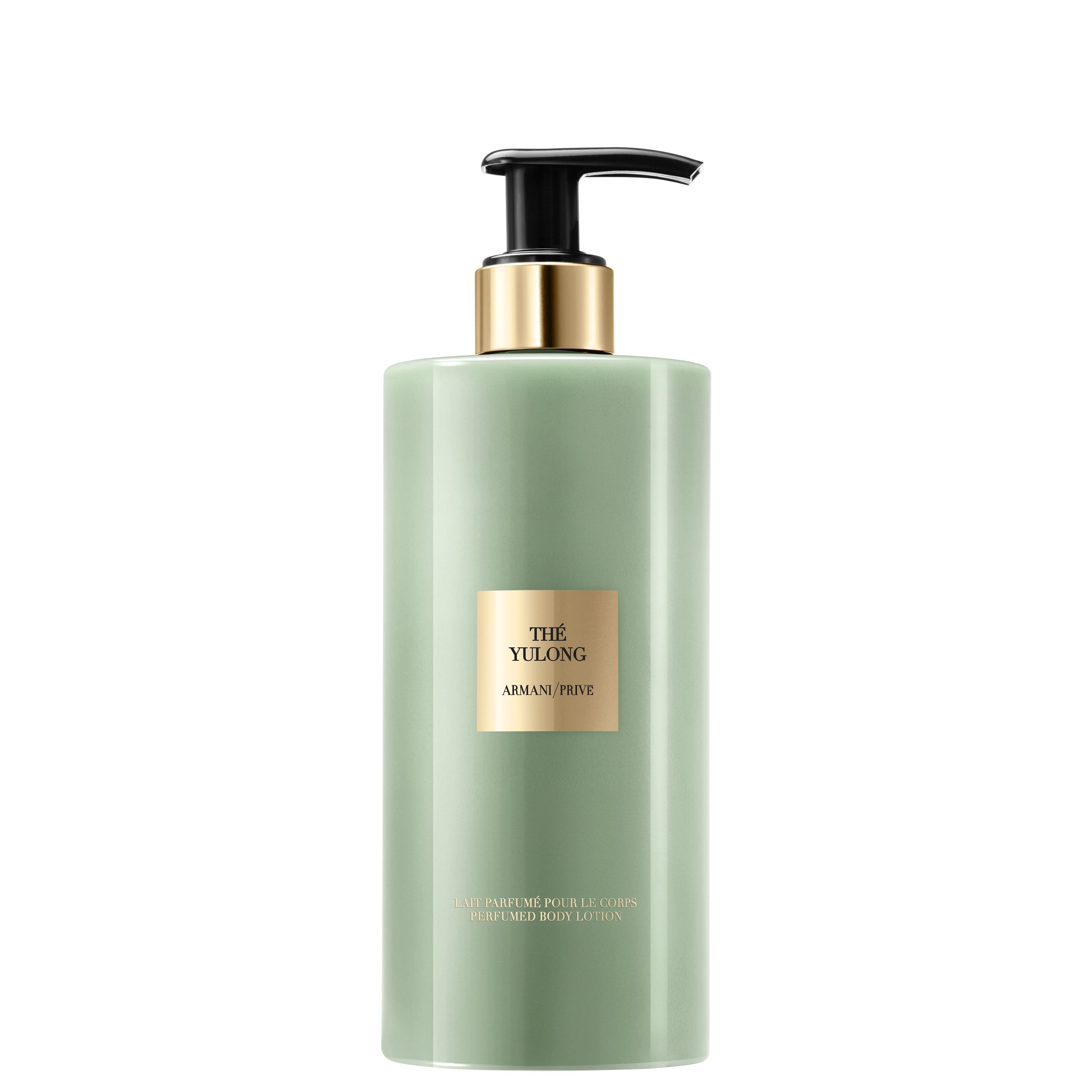 조르지오 아르마니 프리베 테 울롱 바디 로션 400ml