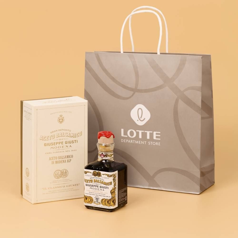 2메달 큐빅 발사믹식초 250ml