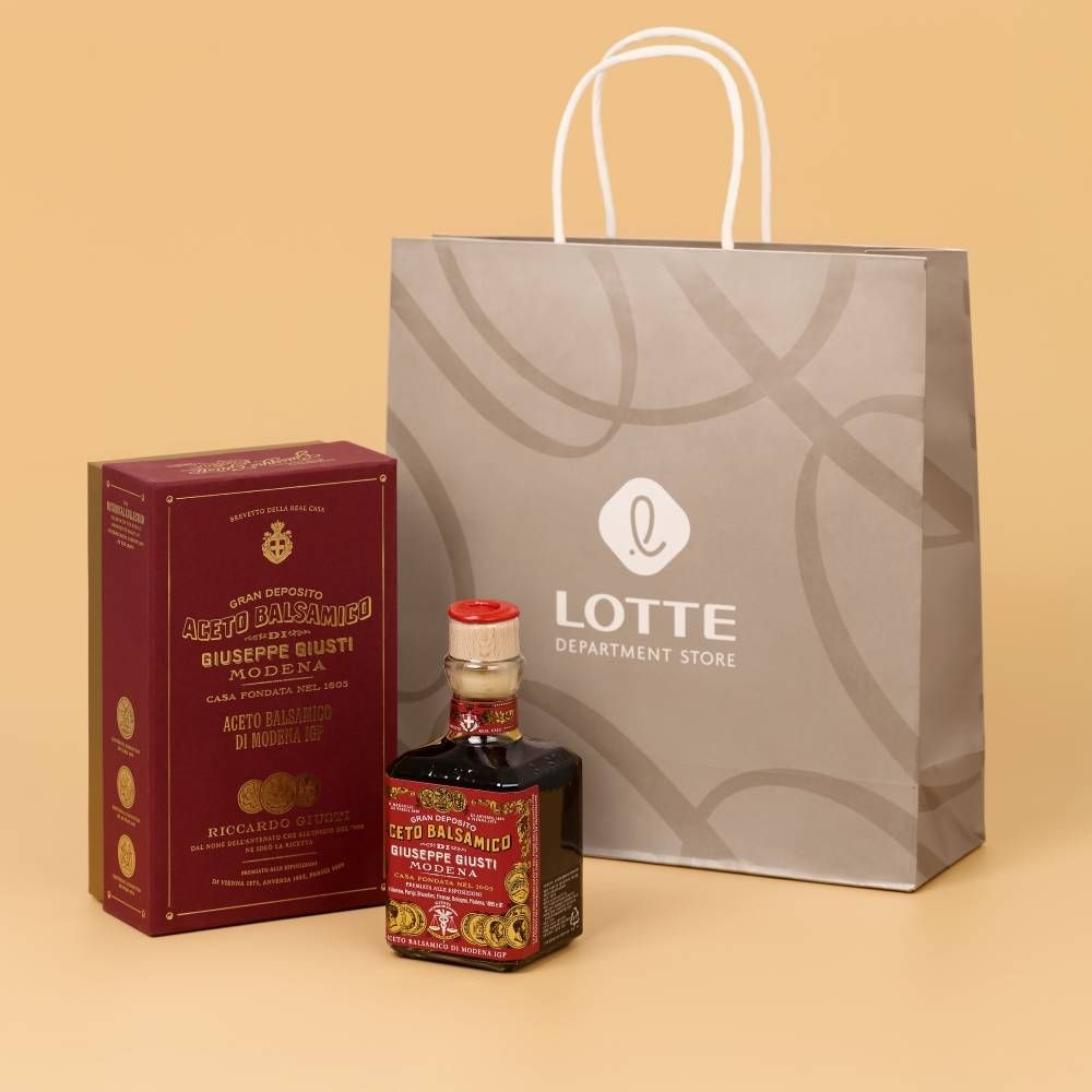 3메달 큐빅 발사믹식초 250ml