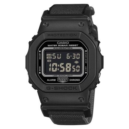 DW-5600MNC-1DR LIC 5600시리즈 클로스밴드 마그네틱버클