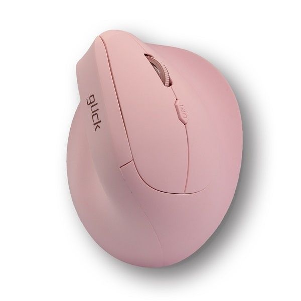 G-Clicker 무선 블루투스 마우스 지클릭커 OFFICE PRO ERGO버티컬 OP70 블랙 4162680