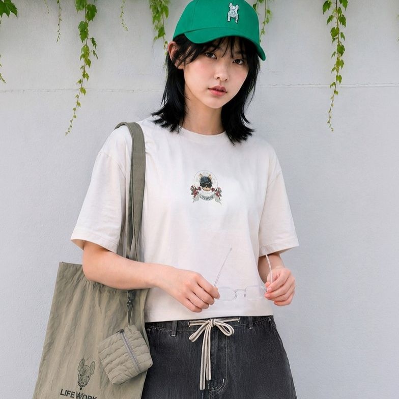 [라이프워크] In Summer, 가볍게 걸치기 좋은 라이프워크 썸머 컬렉션