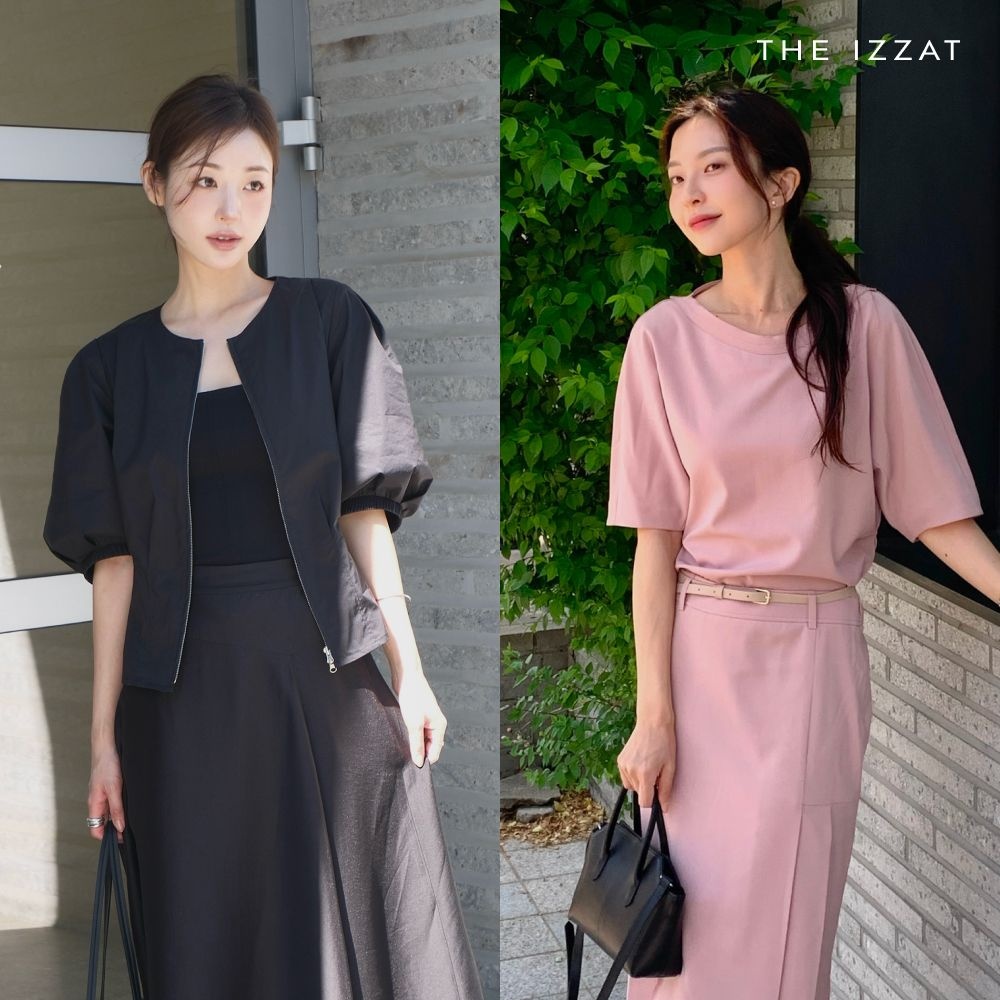 [더아이잗] 여름 파이널 세일 75%