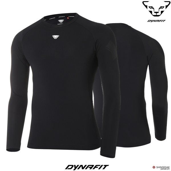 다이나핏 YMP23246남성 어드밴스 고탄성 테이핑 컴프레션 긴팔티셔츠 (기존가 149,000원) YMP23246 309390