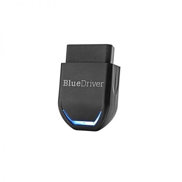 BlueDriver [해외] BlueDriver Pro 차세대 OBD2 스캐너 구독료 없음 아이폰호환 안드로이드 용 블루투스 차량 코드 리더 8000개 이상의 문