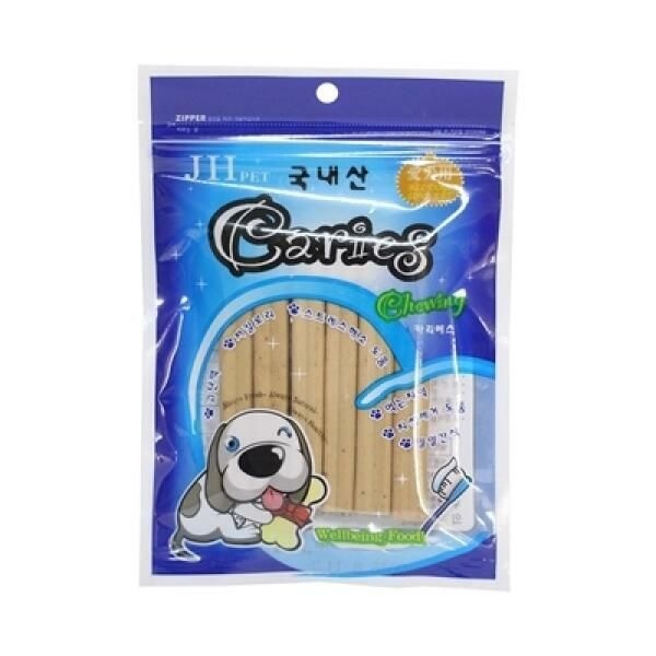 (현대Hmall) 아트박스/올코 카리에스 6p 100g x 10개 묶음 강아지 덴탈 치약 껌 간식