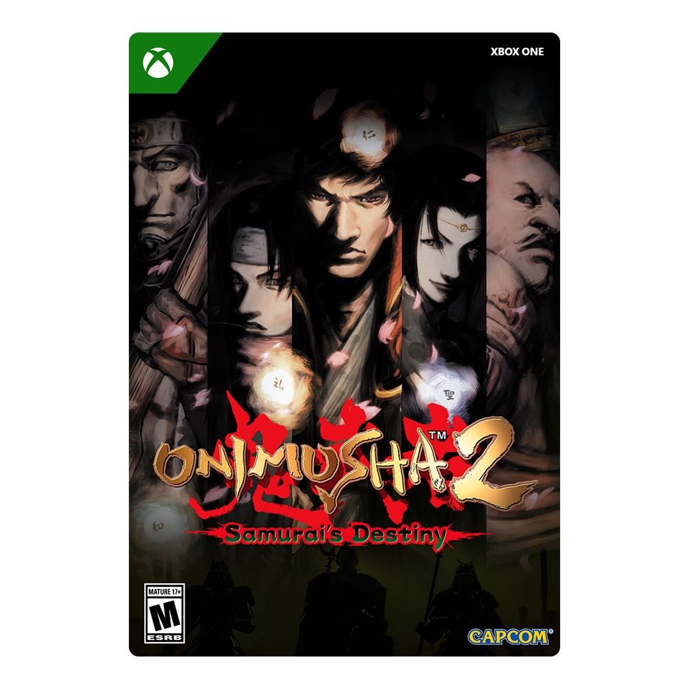 엑스박스 엑스박스 [Xbox One / Xbox XlS 호환 가능] 귀무자2 리마스터 Digital Code [24시간 발송]