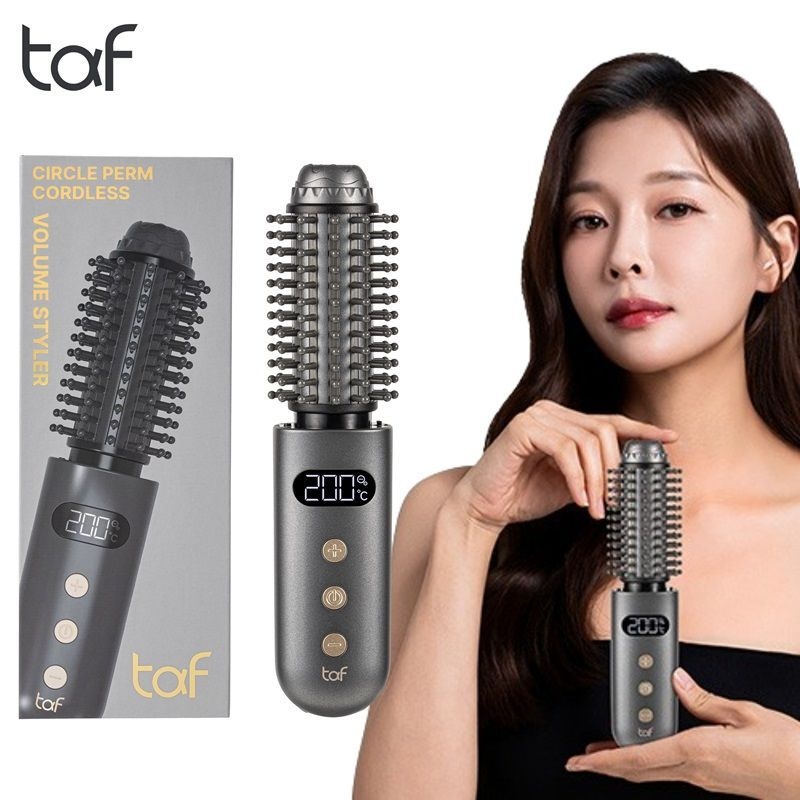 뉴타프 무선 고데기[36069329]