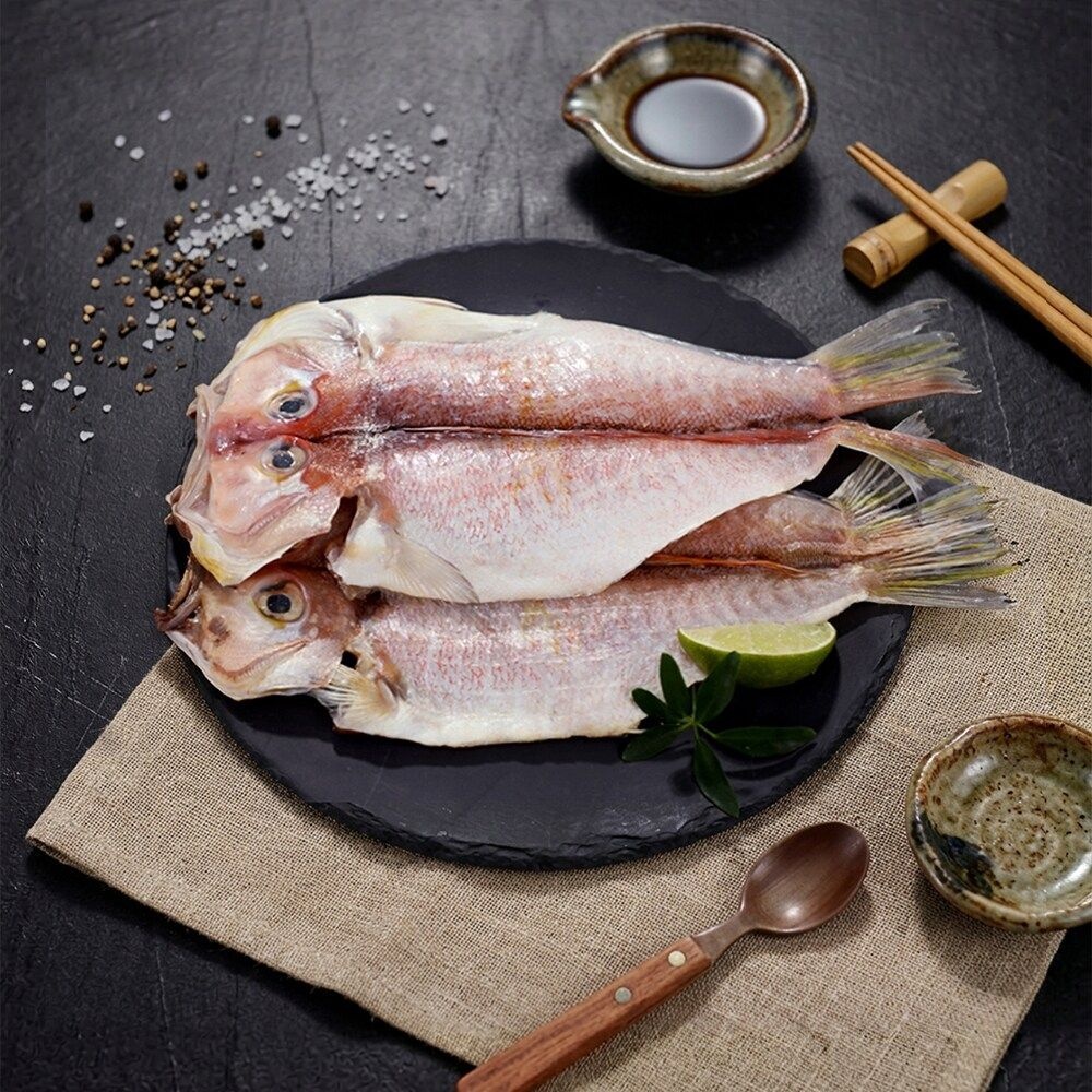 [제주직송] 제주 옥돔 대 4마리