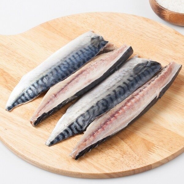 [요리조리]국내산 손질 고등어 20팩 (1팩당 110-130g)
