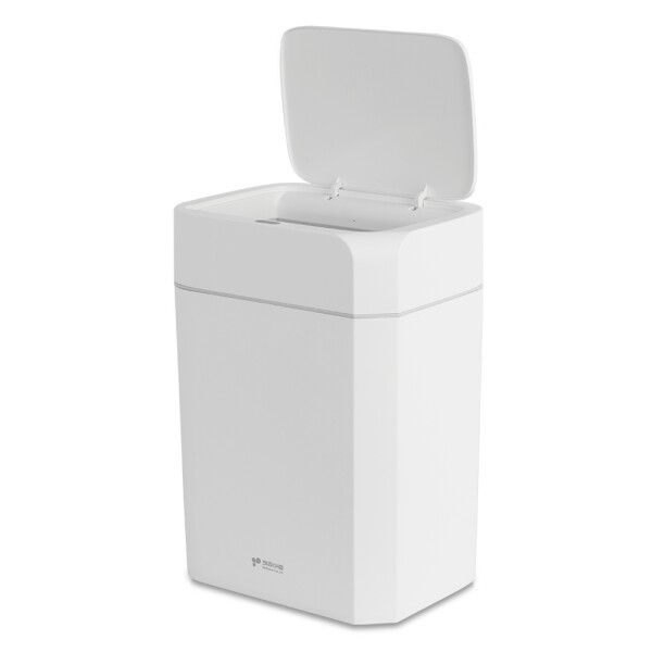 [키친아트] [C] 12L 모션인식 자동센서 스마트 휴지 쓰레기통 KB-2512