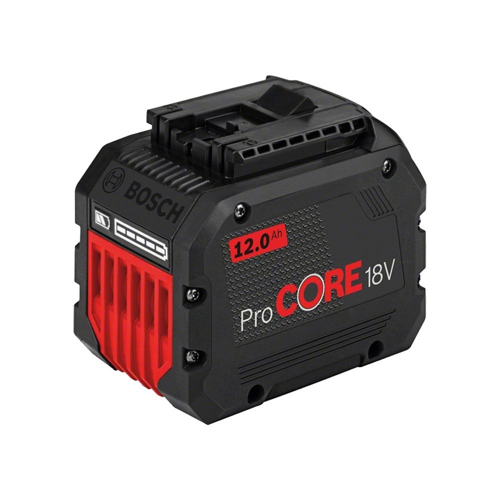 보쉬 배터리 ProCORE 18V 12.0Ah 프리미엄 프로코어 12.0Ah 밧데리
