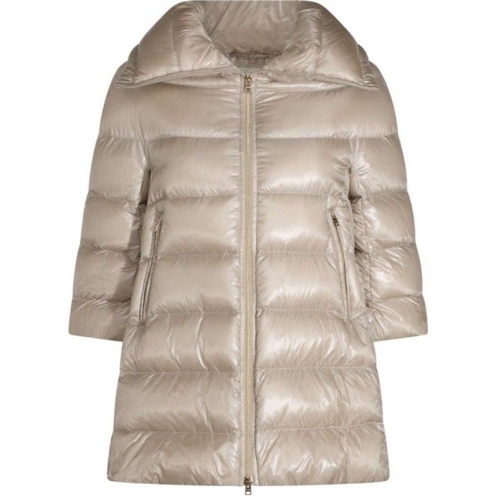 (당일) 26FW 에르노 CLEOFE 클레오페 샹티 여성 패딩 자켓 PI0001DIC 12017Z 1985