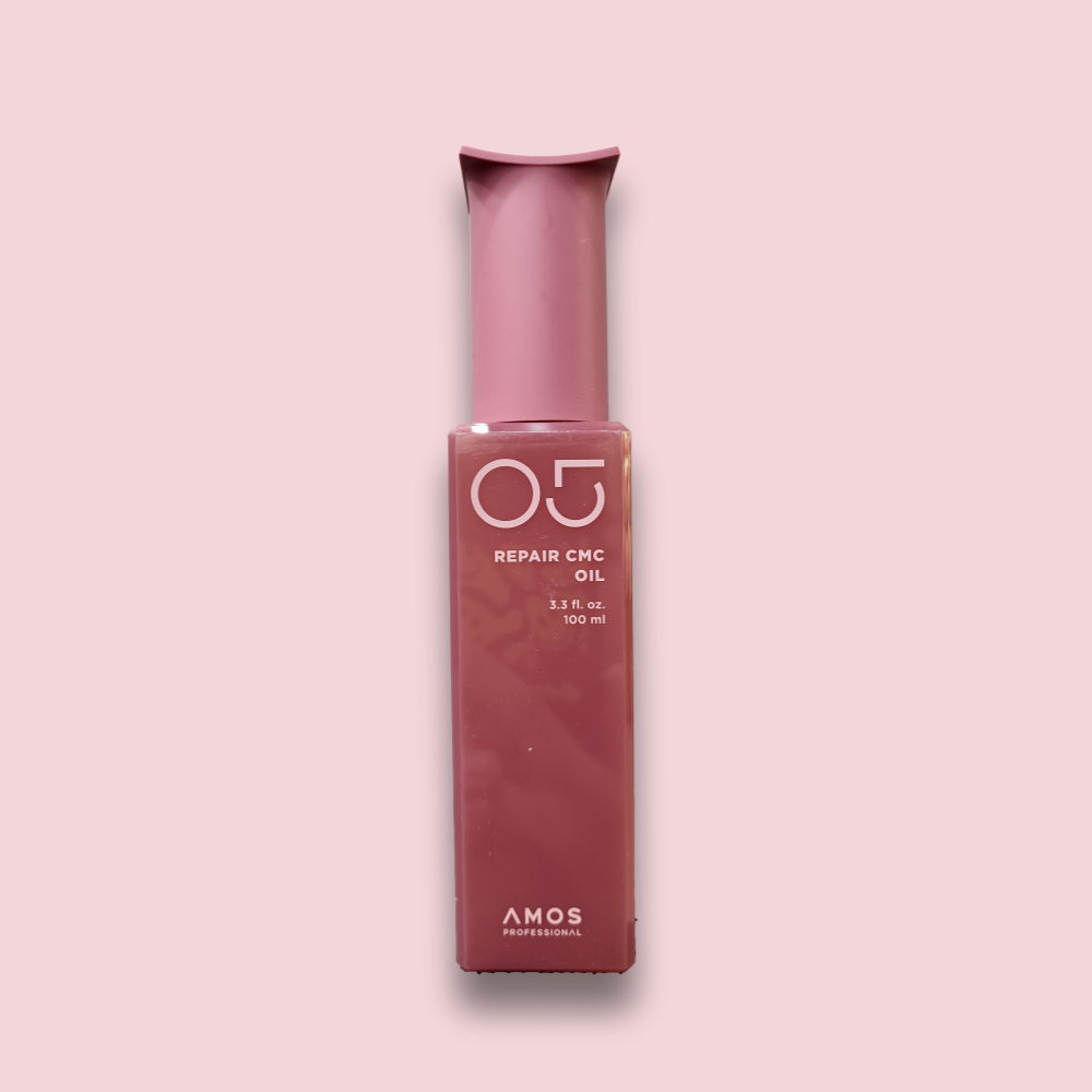 [온누리상품] 아모스 리페어 씨엠씨 오일 100ml