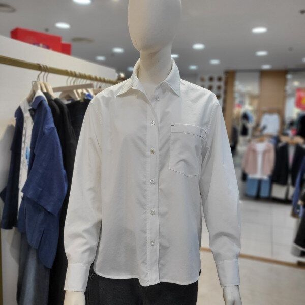 앤클라인 [모다아울렛][앤클라인]기본셔츠AX7G2BL6010_DG 대구점