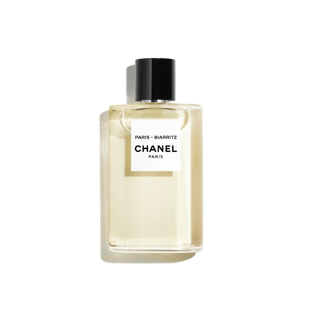[롯데백화점] 샤넬 레 조 드 샤넬 파리-비아리츠 오 드 뚜왈렛 스프레이 50ml