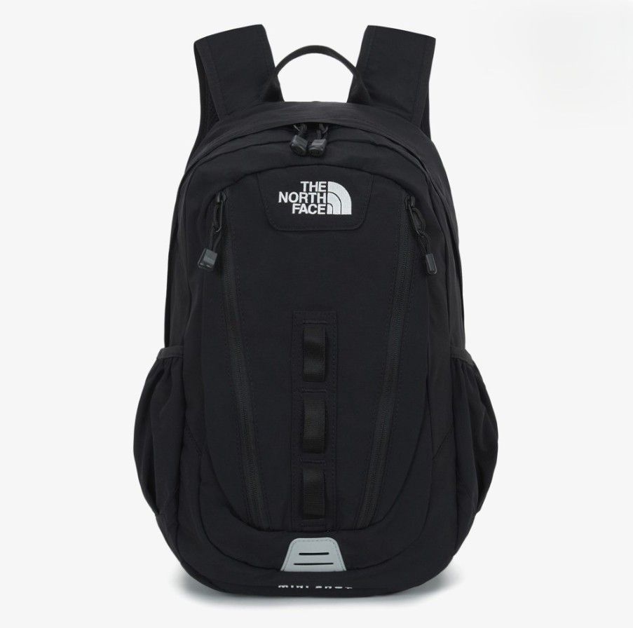 노스페이스 미니샷 엔더블유 백팩 B1 NM2DS55A