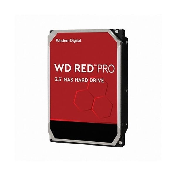 GOSKA Western Digital WD RED Pro 7200/256M (WD8005FFBX, 8TB)