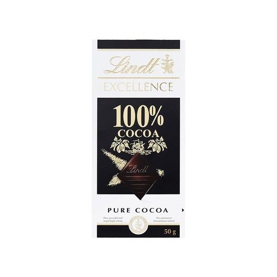 농심 린트 엑설런스 다크 100% 50g