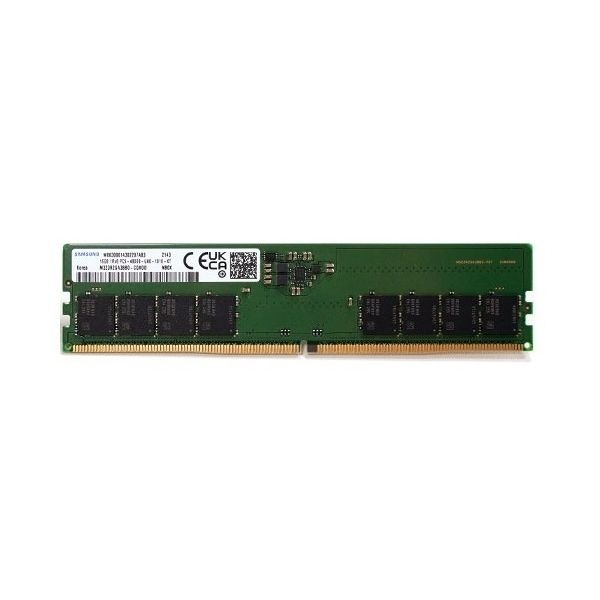 삼성 DDR5-38400 (16GB) 병행수입 PC5-4800