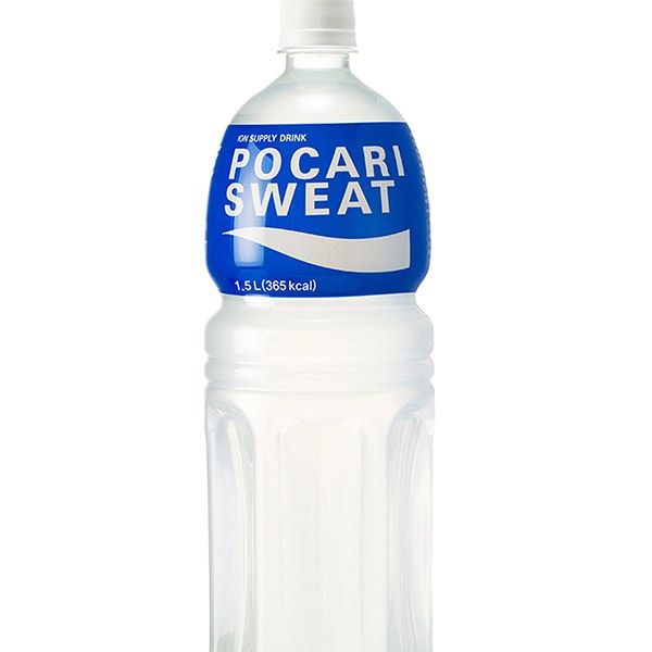 포카리스웨트 1.5L 12개
