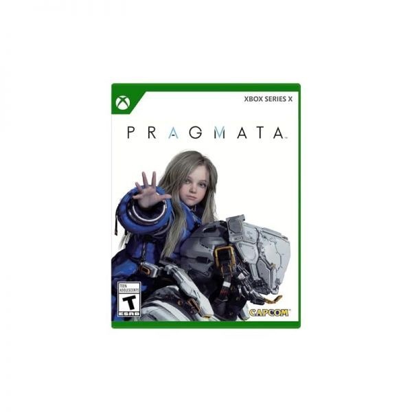 [해외] 프래그마타 Xbox 시리즈 X 236021