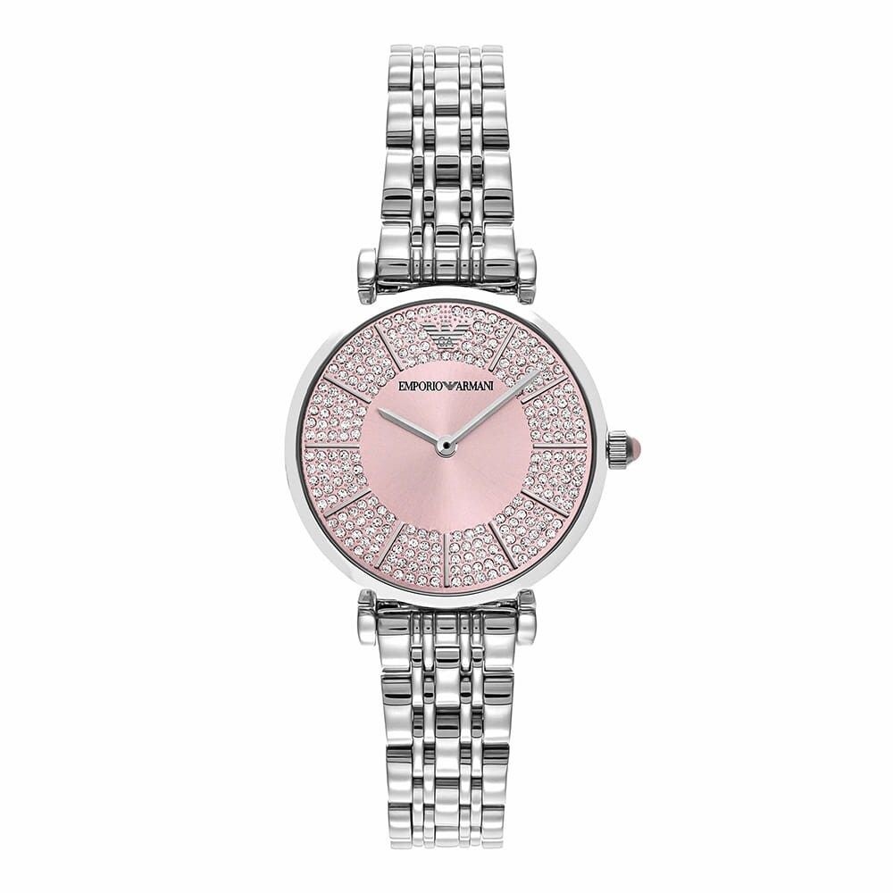 [공식본사정품] [아르마니 ARMANI] AR11686 여성 시계